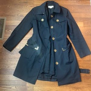 Michael Kors Trench Coat